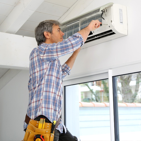 Özkanlar Klima Tamircisi