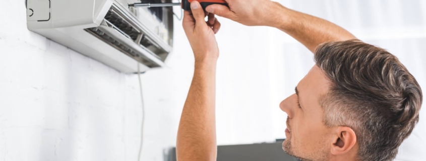 Özkanlar Klima Tamircisi